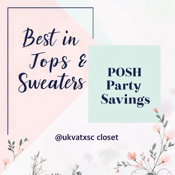 ✨ Sweaters ✨ - Picture 5 of 5